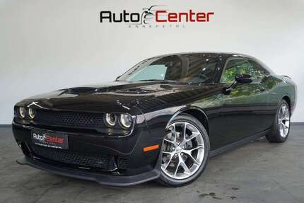 Dodge Challenger Gebrauchtwagen