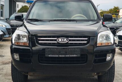 Kia Sportage Gebrauchtwagen