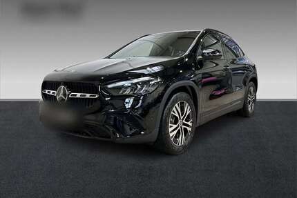 Mercedes-Benz GLA 200 Gebrauchtwagen