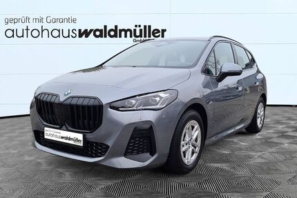 BMW 220 Active Tourer Gebrauchtwagen