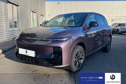 Leapmotor B10 Gebrauchtwagen