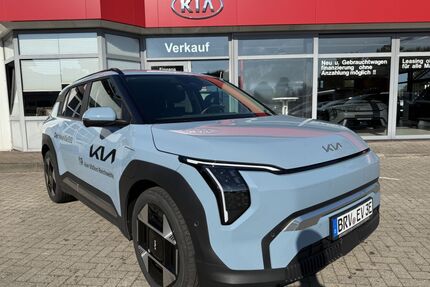 Kia EV3 Gebrauchtwagen