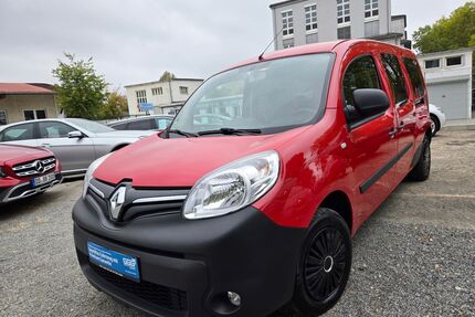 Renault Grand Kangoo Gebrauchtwagen