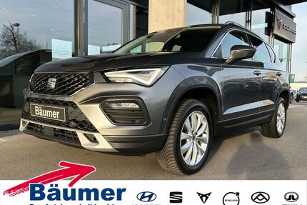 Seat Ateca Gebrauchtwagen