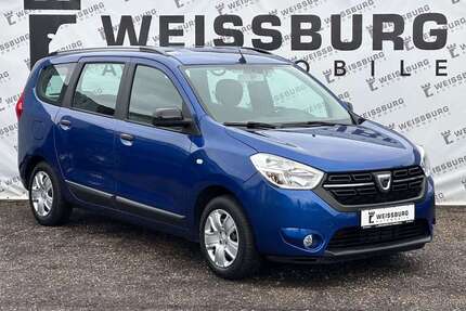 Dacia Lodgy Gebrauchtwagen