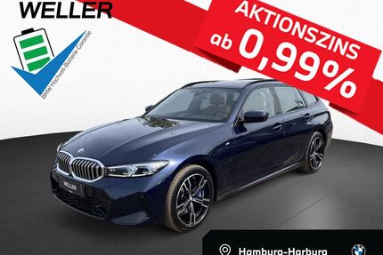 BMW 330 Gebrauchtwagen