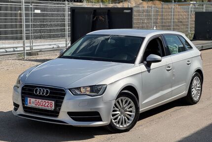 Audi A3 Gebrauchtwagen