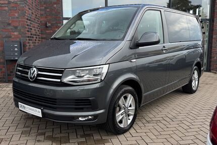 VW T6 Multivan Gebrauchtwagen