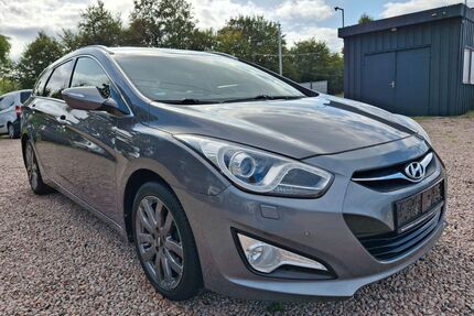 Hyundai i40 Gebrauchtwagen
