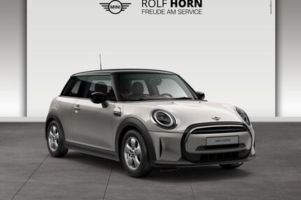 Mini Cooper Gebrauchtwagen