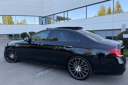 Mercedes-Benz E 43 AMG Gebrauchtwagen