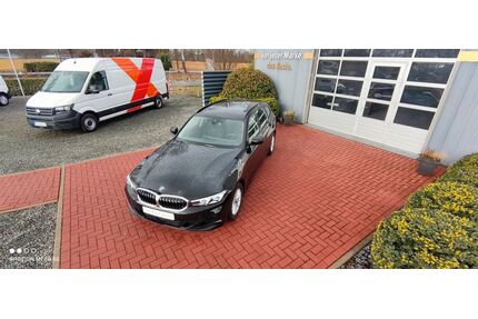 BMW 318 Gebrauchtwagen