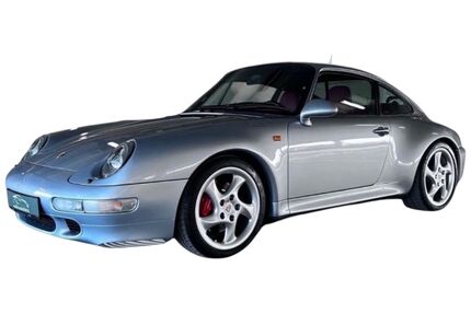 Porsche 993 Gebrauchtwagen