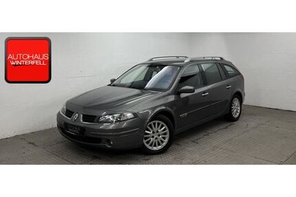 Renault Laguna Gebrauchtwagen