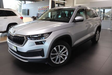 VW Kodiaq 