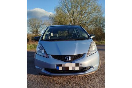Honda Jazz Gebrauchtwagen