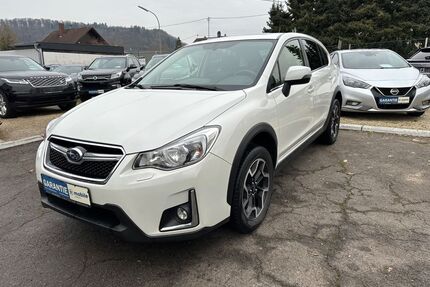 Subaru XV Gebrauchtwagen