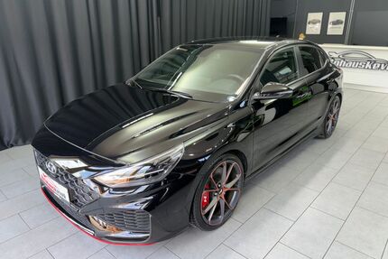 Hyundai i30 Gebrauchtwagen
