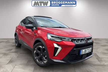 Mitsubishi ASX Gebrauchtwagen