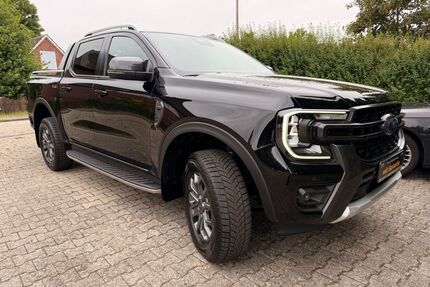 Ford Ranger Gebrauchtwagen