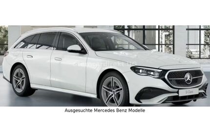 Mercedes-Benz E 300 Gebrauchtwagen