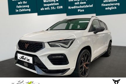 Cupra Ateca Gebrauchtwagen
