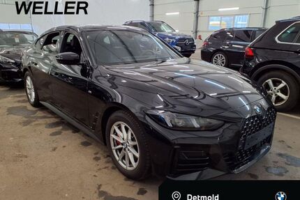 BMW 430 Gran Coupé Gebrauchtwagen