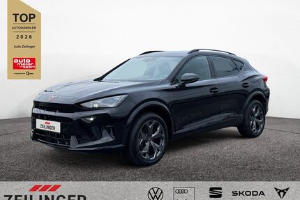 Cupra Formentor Gebrauchtwagen