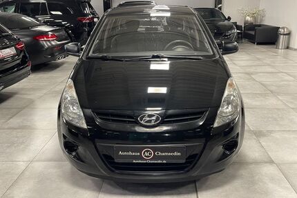 Hyundai i20 Gebrauchtwagen