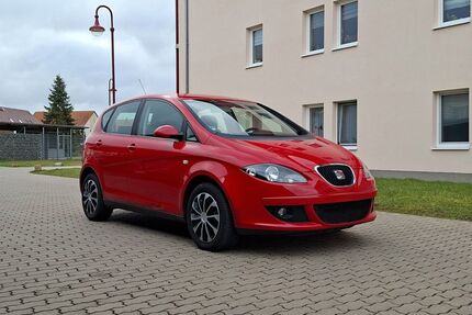 Seat Altea Gebrauchtwagen