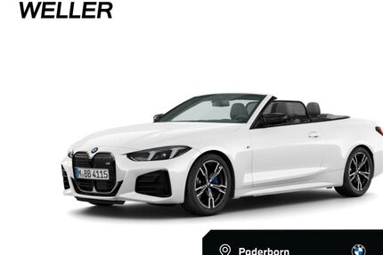 BMW M440 Gebrauchtwagen