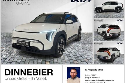 Kia EV3 Gebrauchtwagen