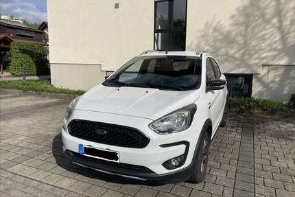 Ford Ka/Ka+ Gebrauchtwagen