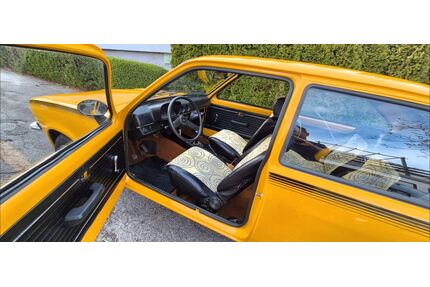 Opel Kadett Gebrauchtwagen