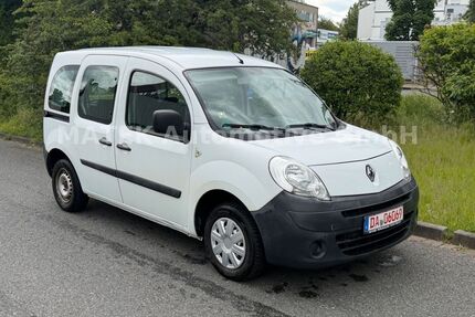 Renault Kangoo Gebrauchtwagen
