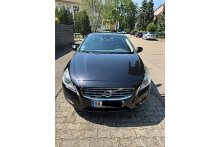 Volvo V60 Gebrauchtwagen