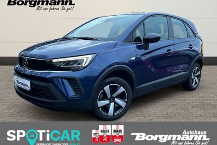 Opel Crossland (X) Gebrauchtwagen