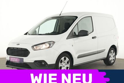 Ford Transit Courier Gebrauchtwagen