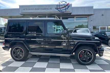 Mercedes-Benz G 65 AMG Gebrauchtwagen