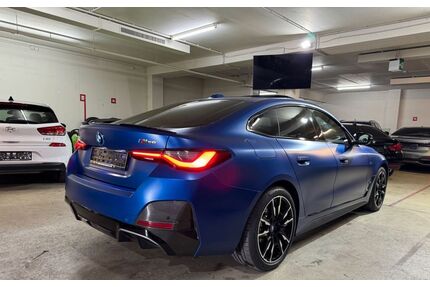 BMW i4 Gebrauchtwagen