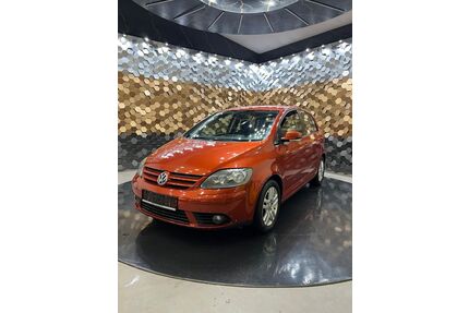 VW Golf Plus Gebrauchtwagen