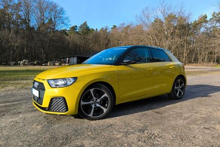 Audi A1 Gebrauchtwagen