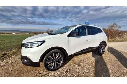 Renault Kadjar Gebrauchtwagen