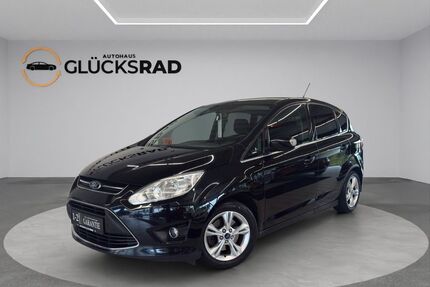 Ford C-Max Gebrauchtwagen