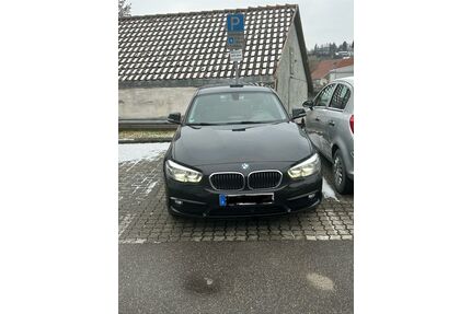 BMW 118 Gebrauchtwagen
