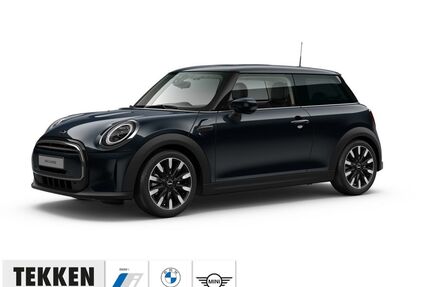 Mini Cooper Gebrauchtwagen