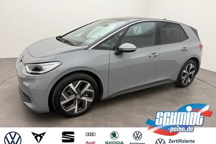 VW ID.3 Gebrauchtwagen