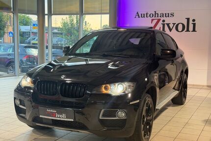 BMW X6 Gebrauchtwagen