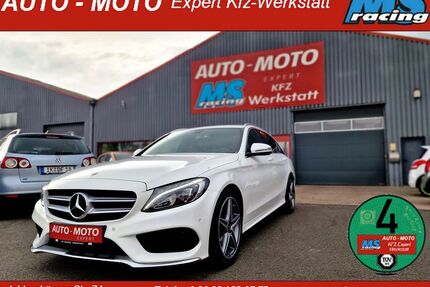 Mercedes-Benz C 220 Gebrauchtwagen