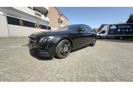 Mercedes-Benz E 250 Gebrauchtwagen